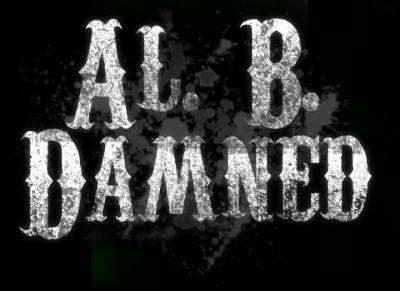 logo Al. B. Damned